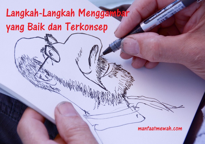 contoh ilustrasi